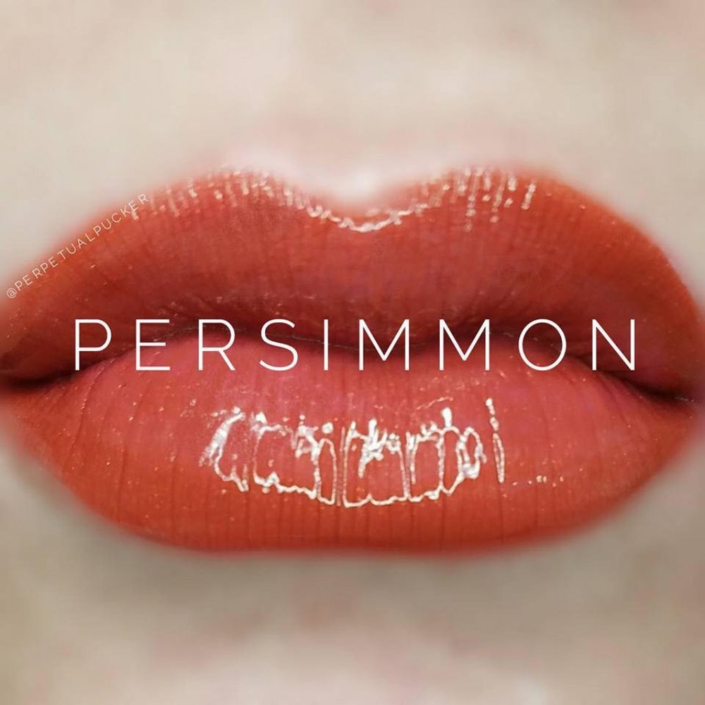 Persimmon LipSense - Picture 2 of 3